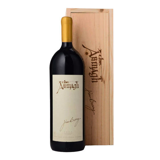 Jim Barry The Armagh Shiraz 1994 Magnum