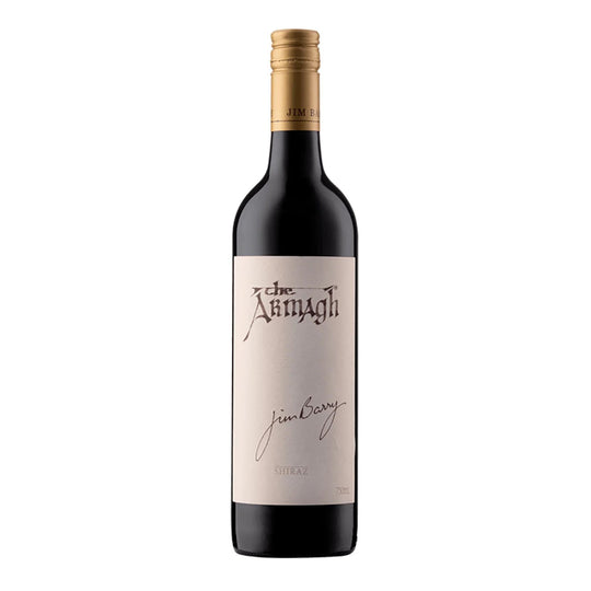 Jim Barry The Armagh Shiraz 2013