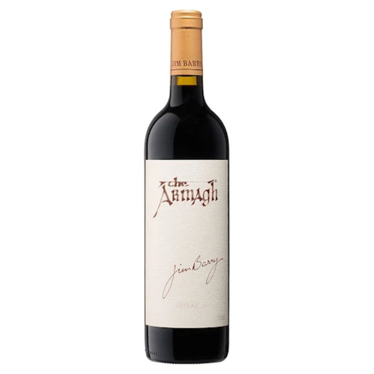 Jim Barry The Armagh Shiraz 2015