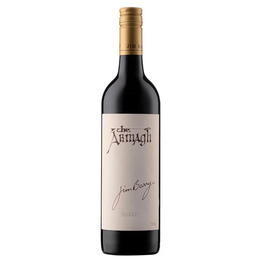 Jim Barry The Armagh Shiraz 2018 Magnum