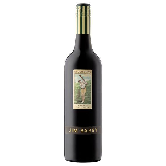 Jim Barry The Cover Drive Cabernet Sauvignon