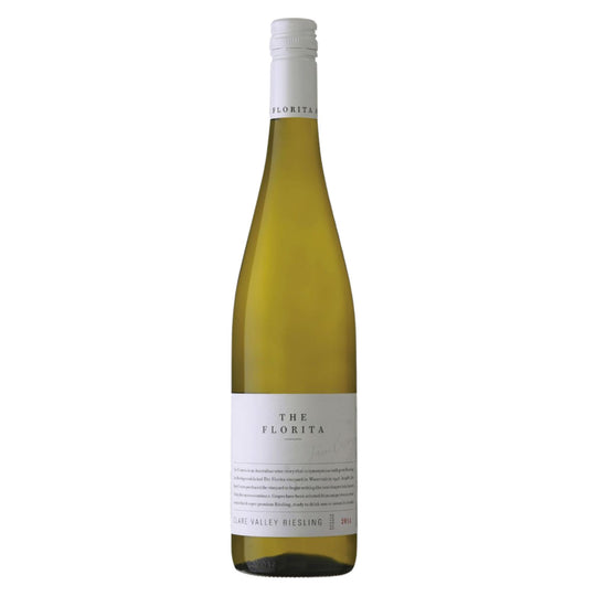 Jim Barry The Florita Riesling 2016