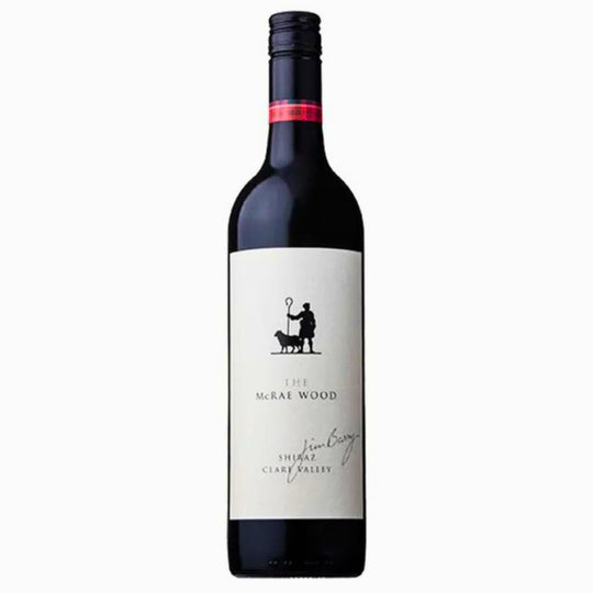 Jim Barry The McRae Wood Shiraz 375mL
