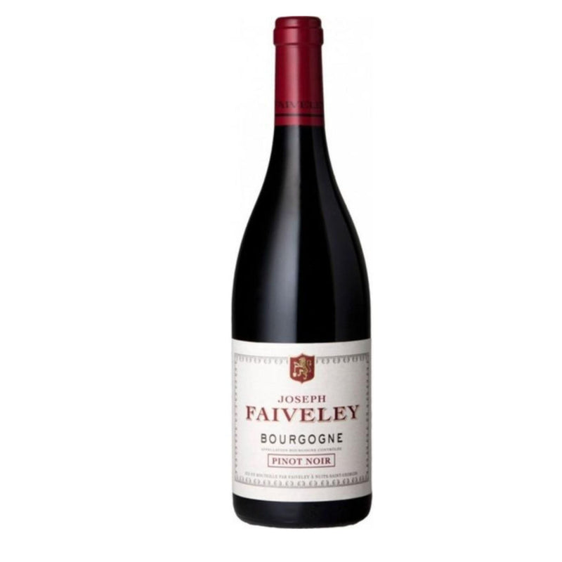 Joseph Faiveley Bourgone Rouge