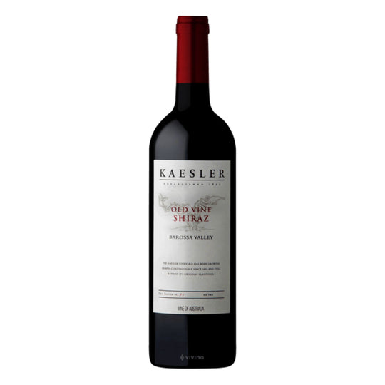 Kaesler Old Vine Shiraz