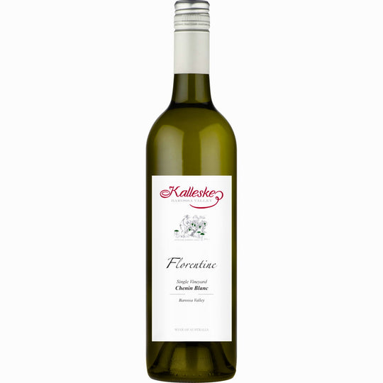 Kalleske Florentine Chenin Blanc