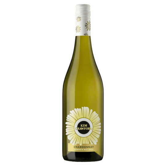 Kim Crawford Chardonnay 750ml