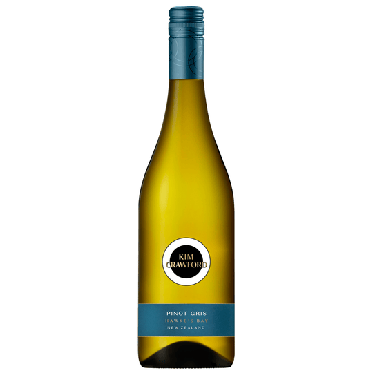 Kim Crawford Hawkes Bay Pinot Gris 750ml