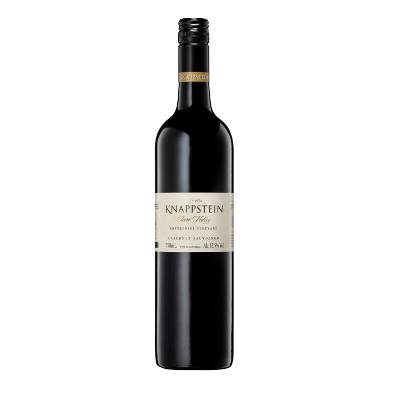 Knappstein Enterprise Cabernet Sauvignon