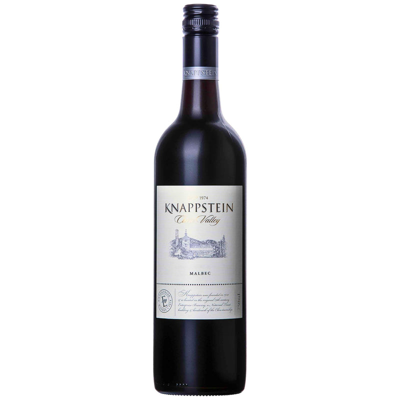 Knappstein Malbec