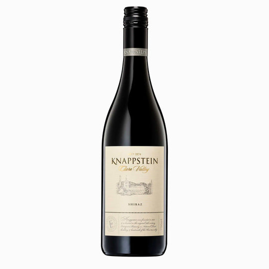 Knappstein Shiraz