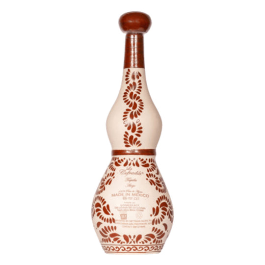 La Cofradia Torre de Picos Anejo Tequila