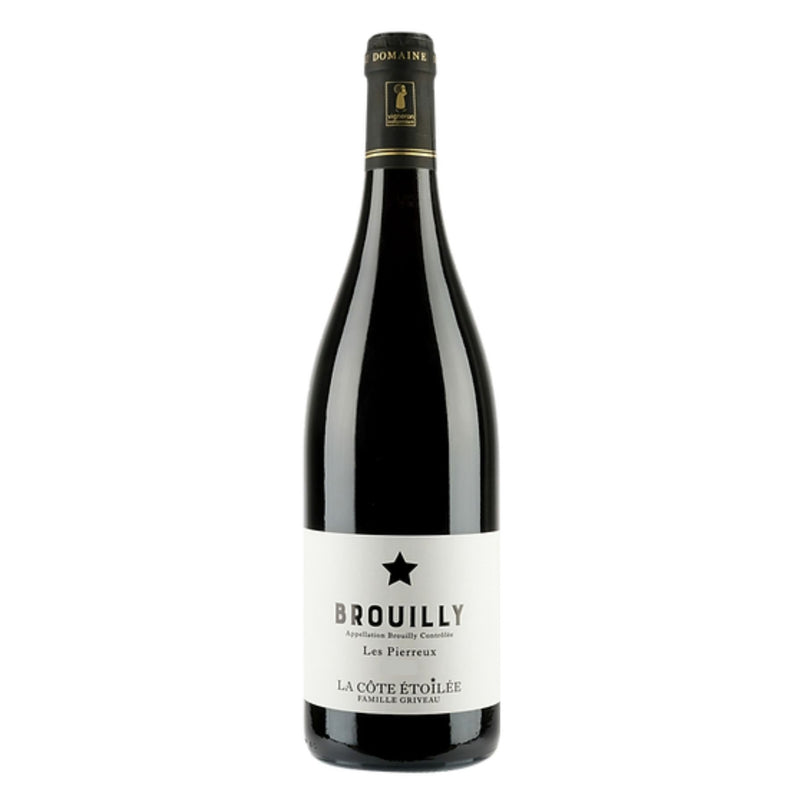 La Cote Etoilee Brouilly