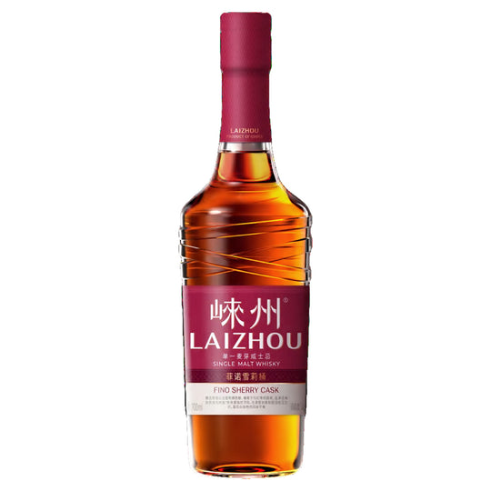 Laizhou Fino Sherry Cask Single Malt