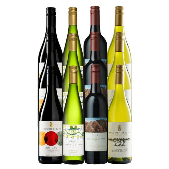 Leeuwin Estate Bundle