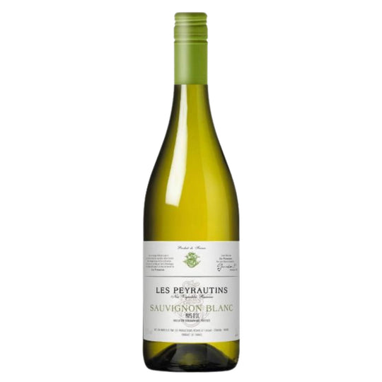Les Peyrautins Sauvignon Blanc