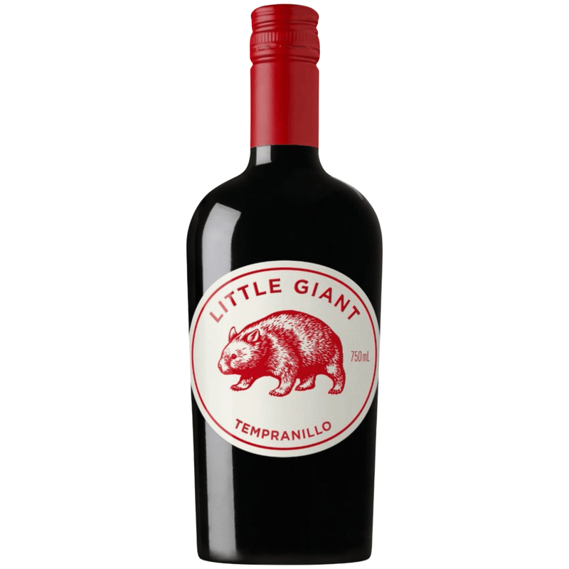 Little Giant Tempranillo 750ml