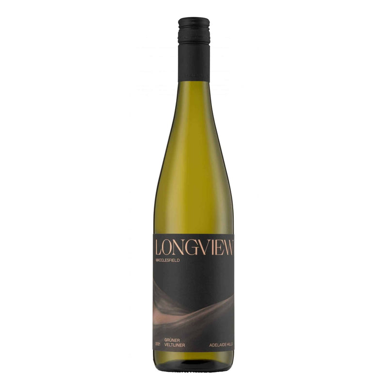 Longview Macclesfield Gruner Veltliner