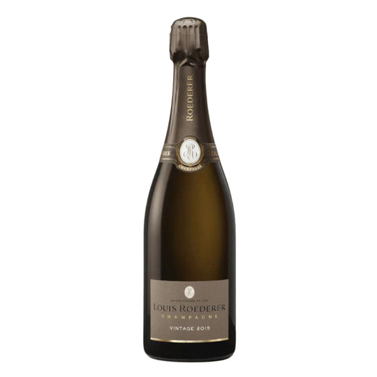 Louis Roederer Brut Champagne 2015