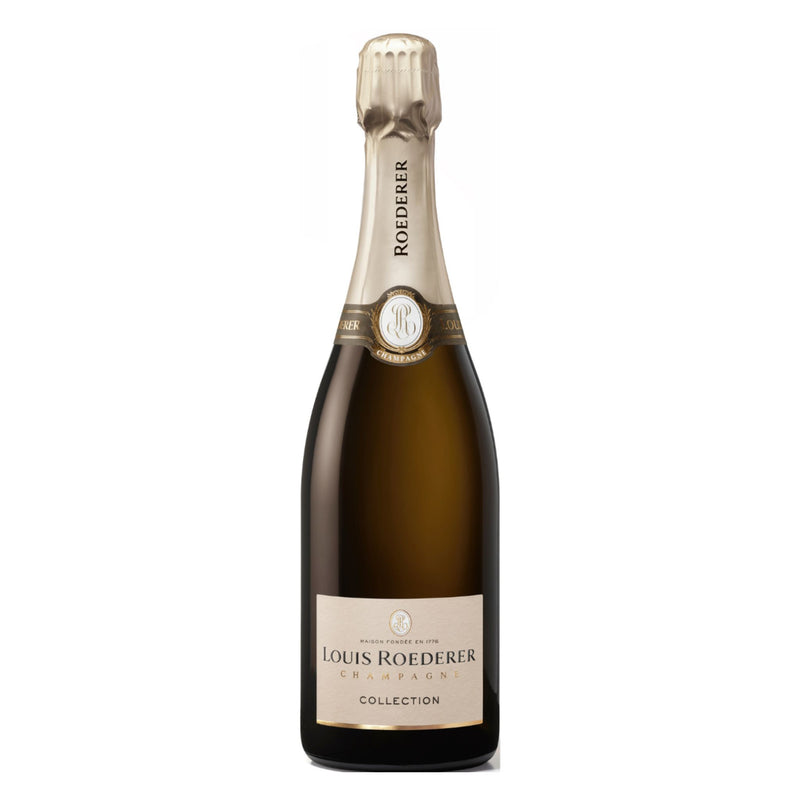 Louis Roederer Collection NV