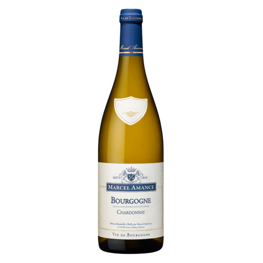 Marcel Amance Chardonnay