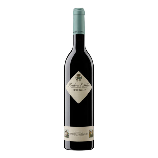 Marchesi di Barolo Peiragal Barbera d'Alba DOC