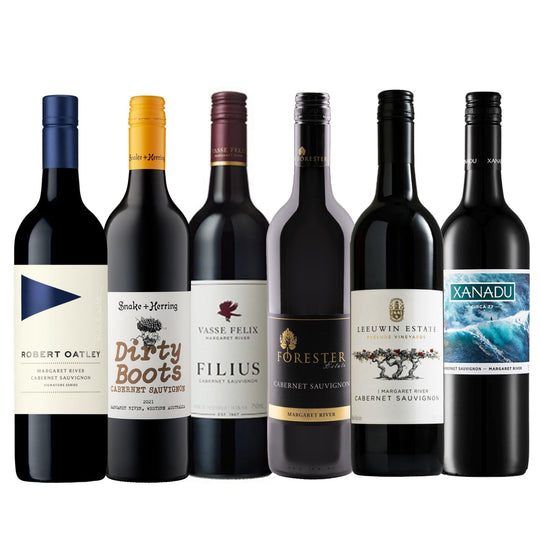 Margaret River Cabernet Bundle