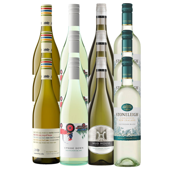 Marlborough Magic BUNDLE