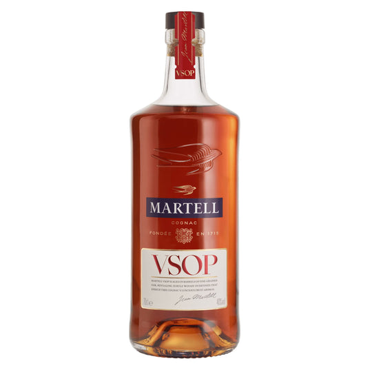 Martell VSOP Cognac