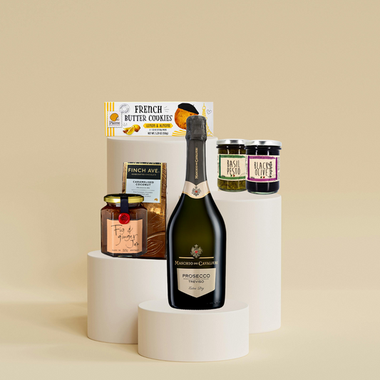 Maschio Prosecco Hamper