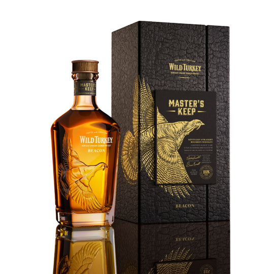 Wild Turkey Master's Keep Beacon 59%
