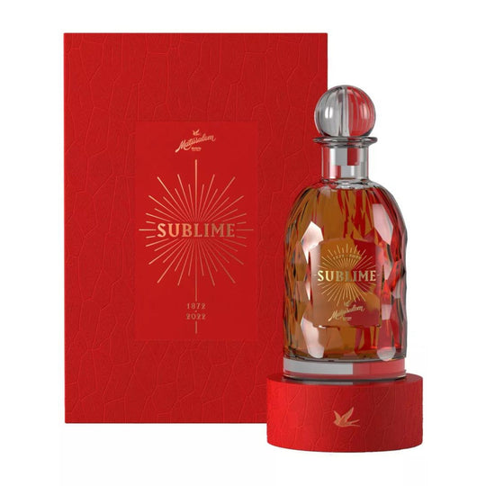 Matusalem 150th Anniversary Sublime Rum
