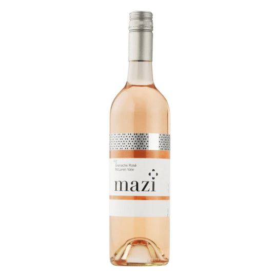 Mazi Grenache Rose