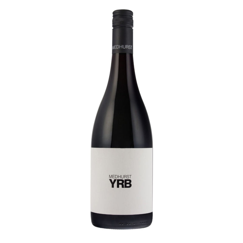 Medhurst YRB 2023 Yarra Valley