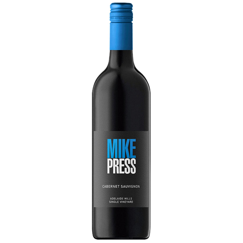 Mike Press Cabernet Sauvignon