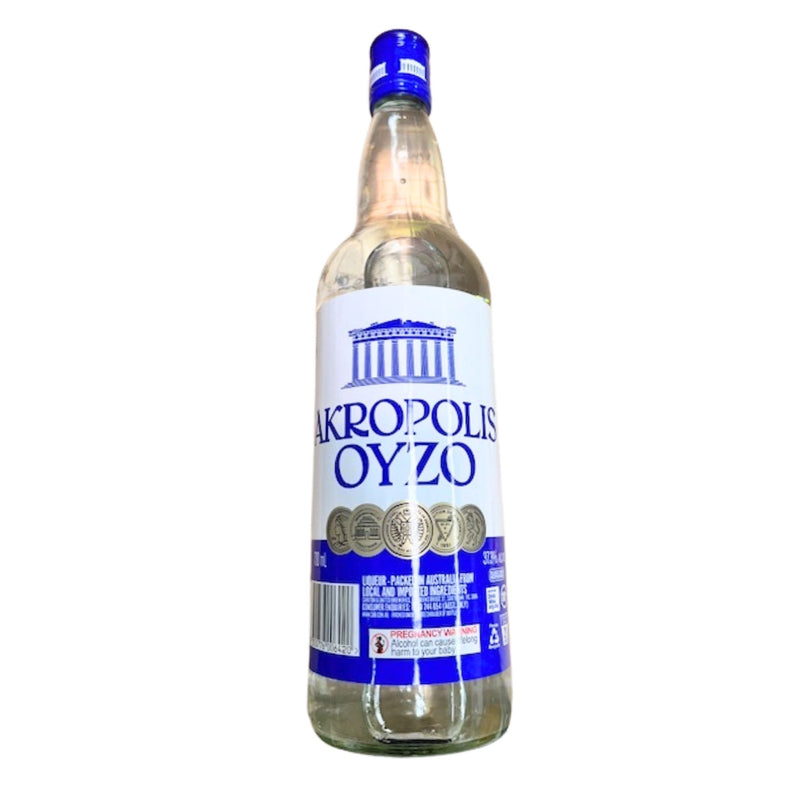 Akropolis Ouzo