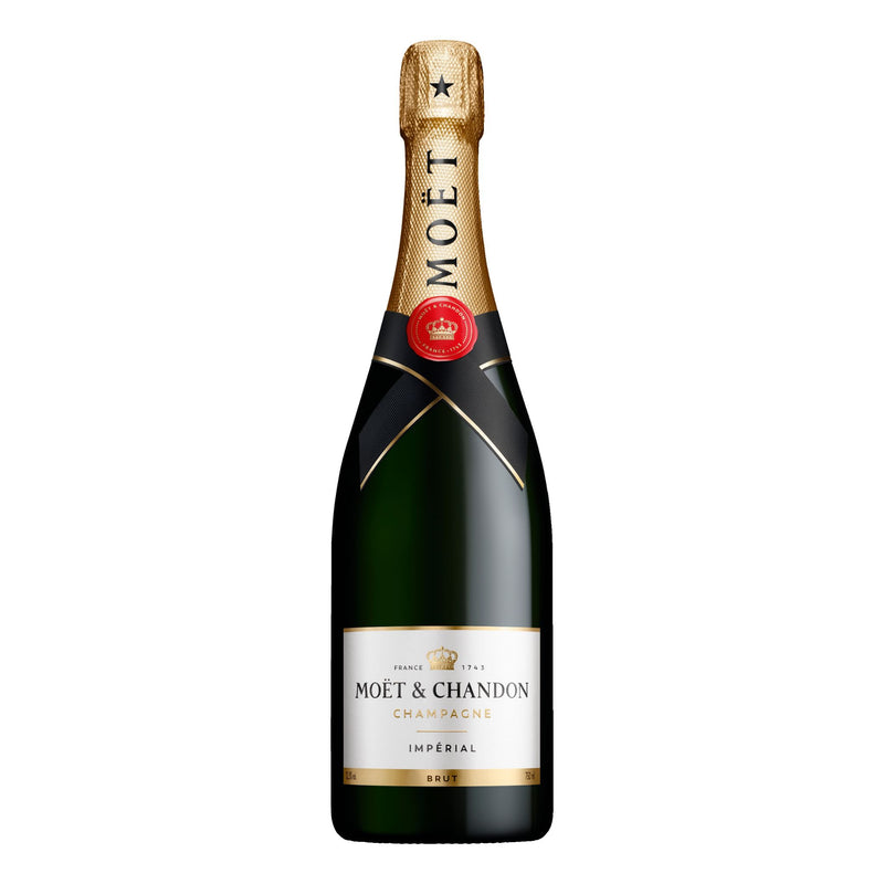 Moet & Chandon Brut Imperial Champagne NV