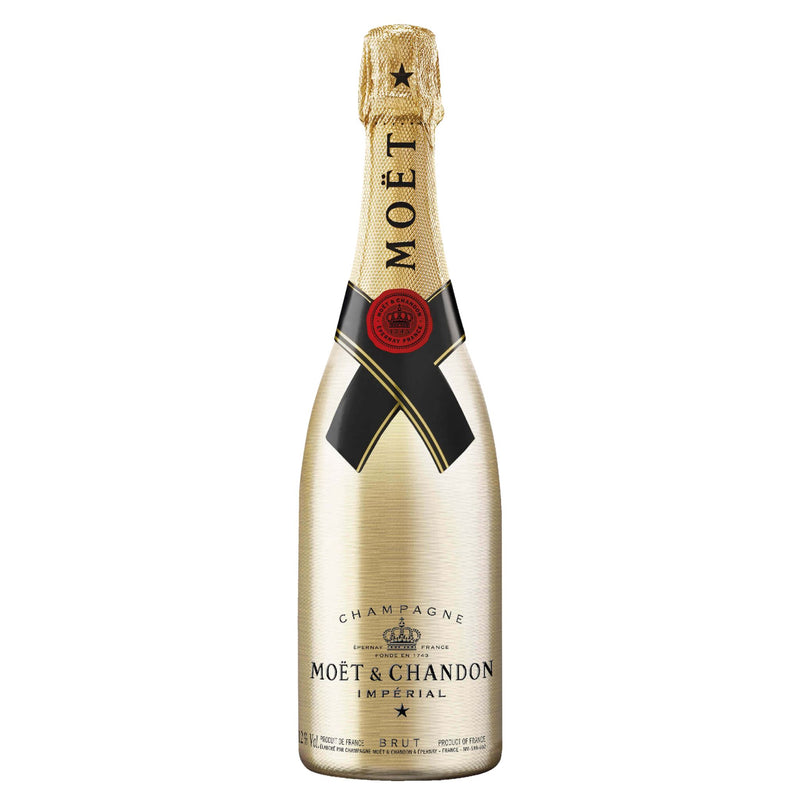 Moet & Chandon Brut Imperial Champagne NV