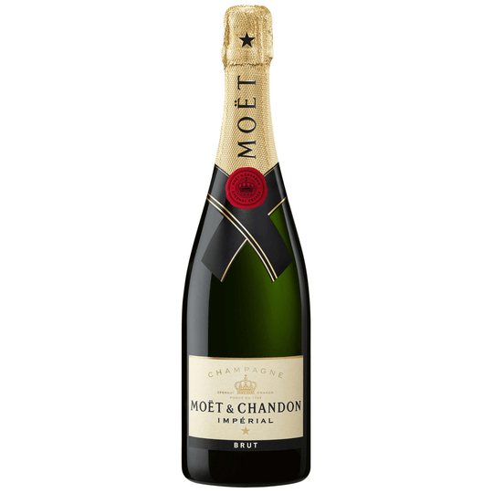 Moet & Chandon Brut Imperial Champagne NV 750ml