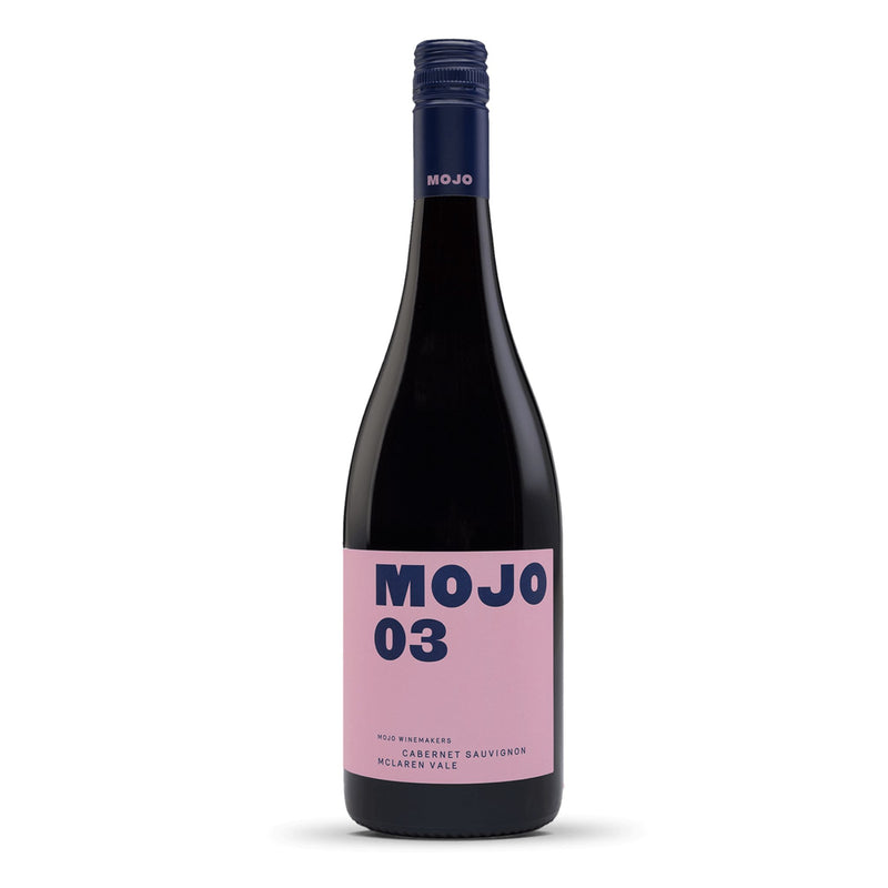 Mojo Cabernet Sauvignon