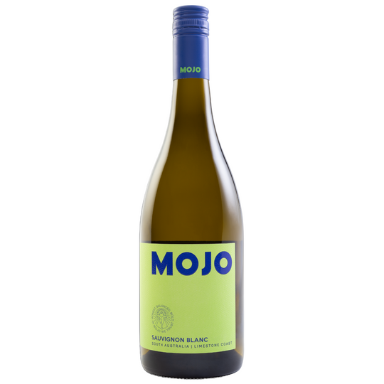 Mojo Sauvignon Blanc 750ml