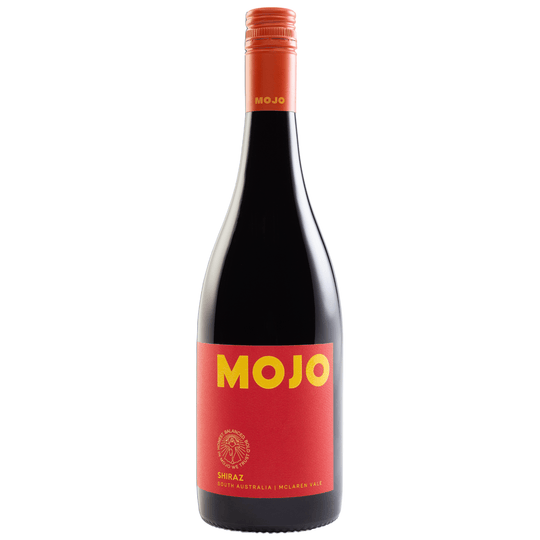 Mojo Shiraz 750ml
