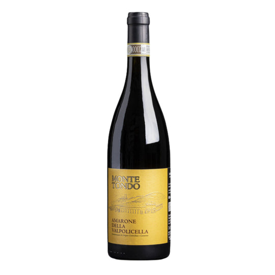 Monte Tondo Amarone Della Valpolicella DOCG