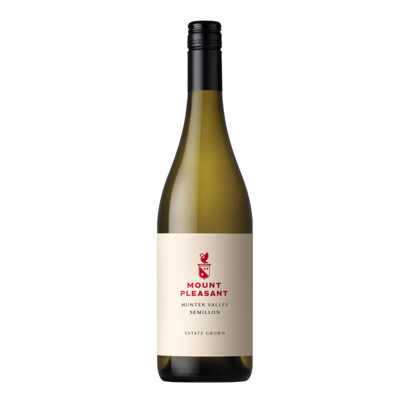 Mount Pleasant Estate Grown Semillon 2023 Hunter Valley