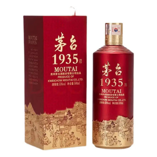 Moutai 1935 53%