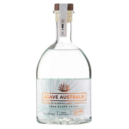 Mt Uncle Agave Australis Silver