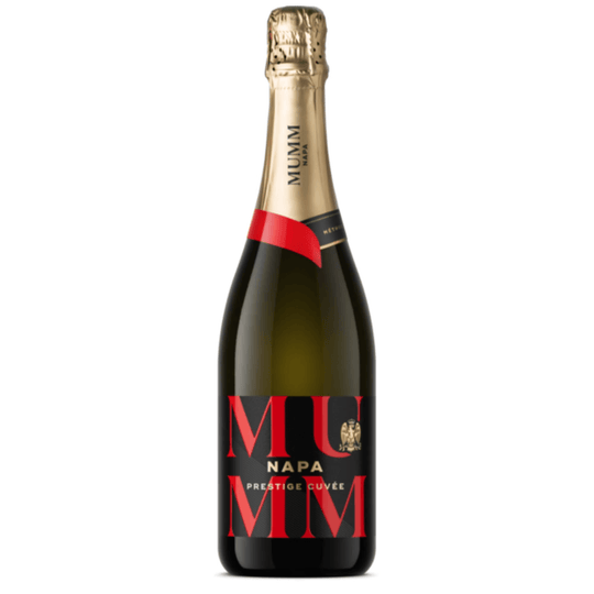 Mumm Napa Brut Prestige NV 750ml