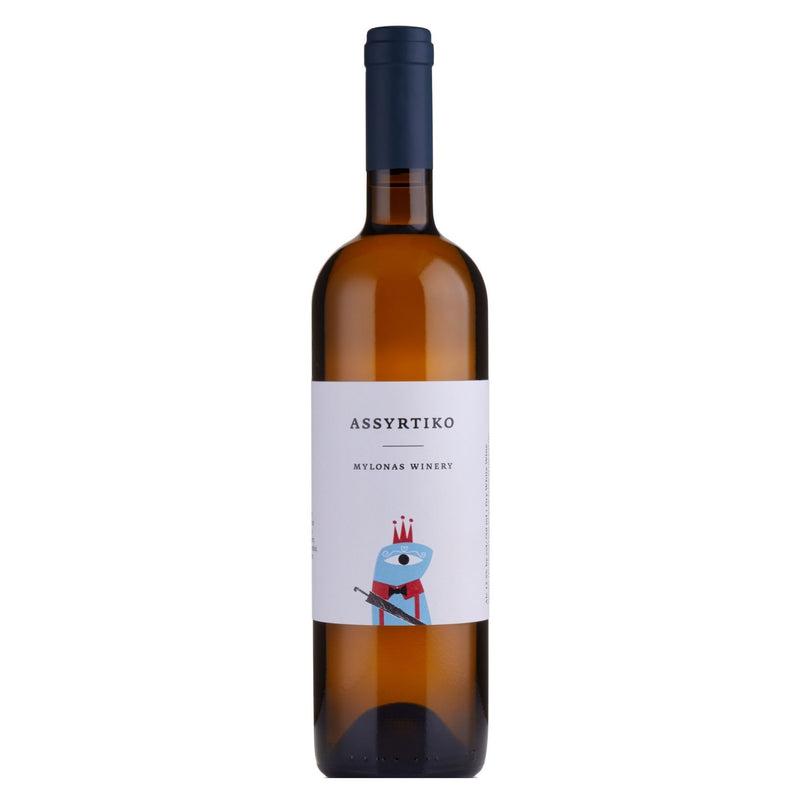 Mylonas Assyrtiko