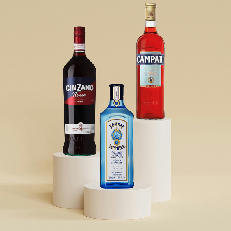 Negroni Kit