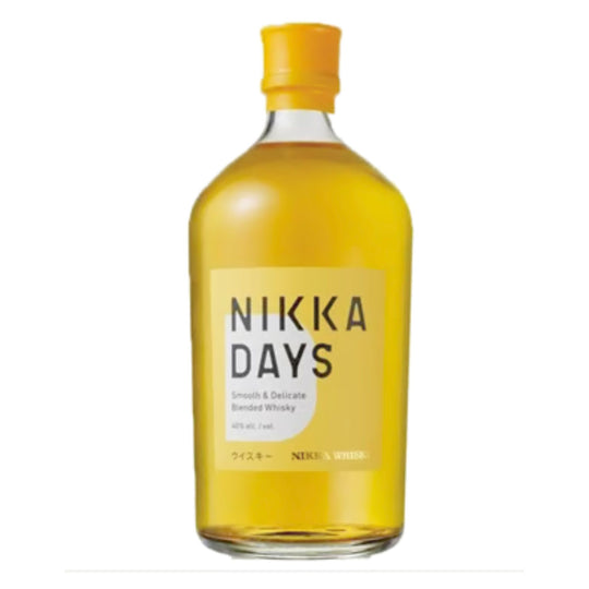 Nikka Days Blended Japanese Whisky